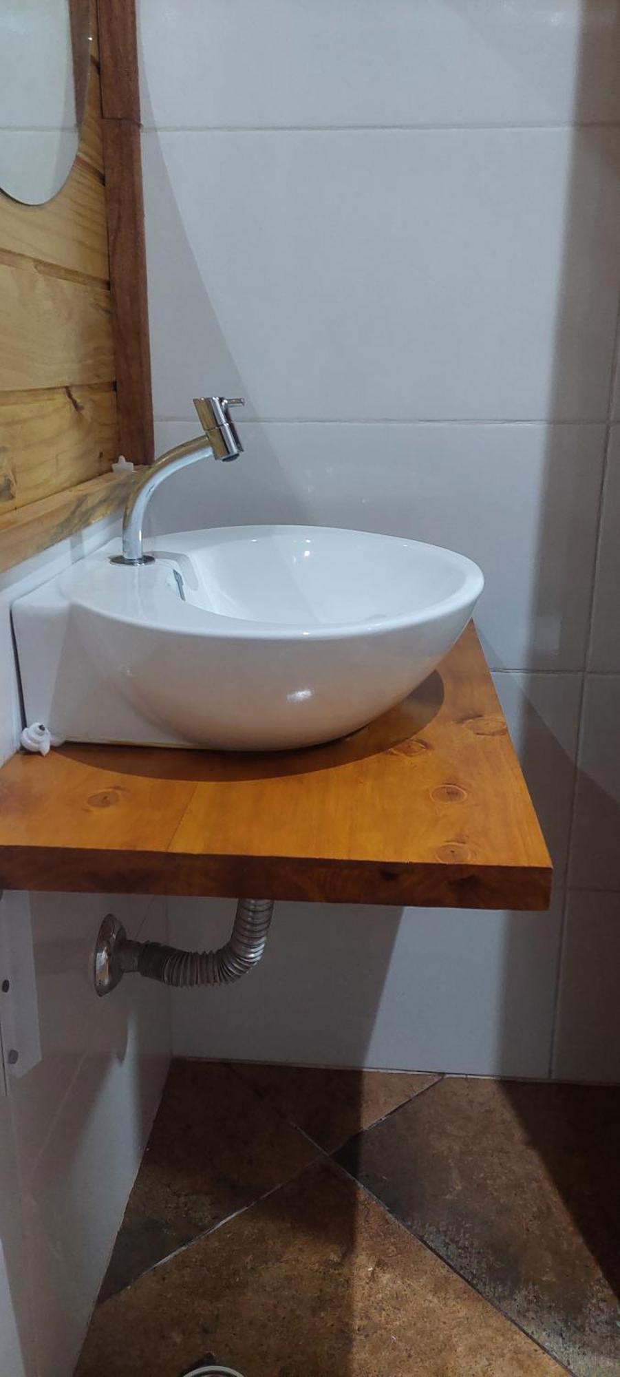 Chale Com Hidromassagem Da Vick Hotell Campos do Jordão Eksteriør bilde